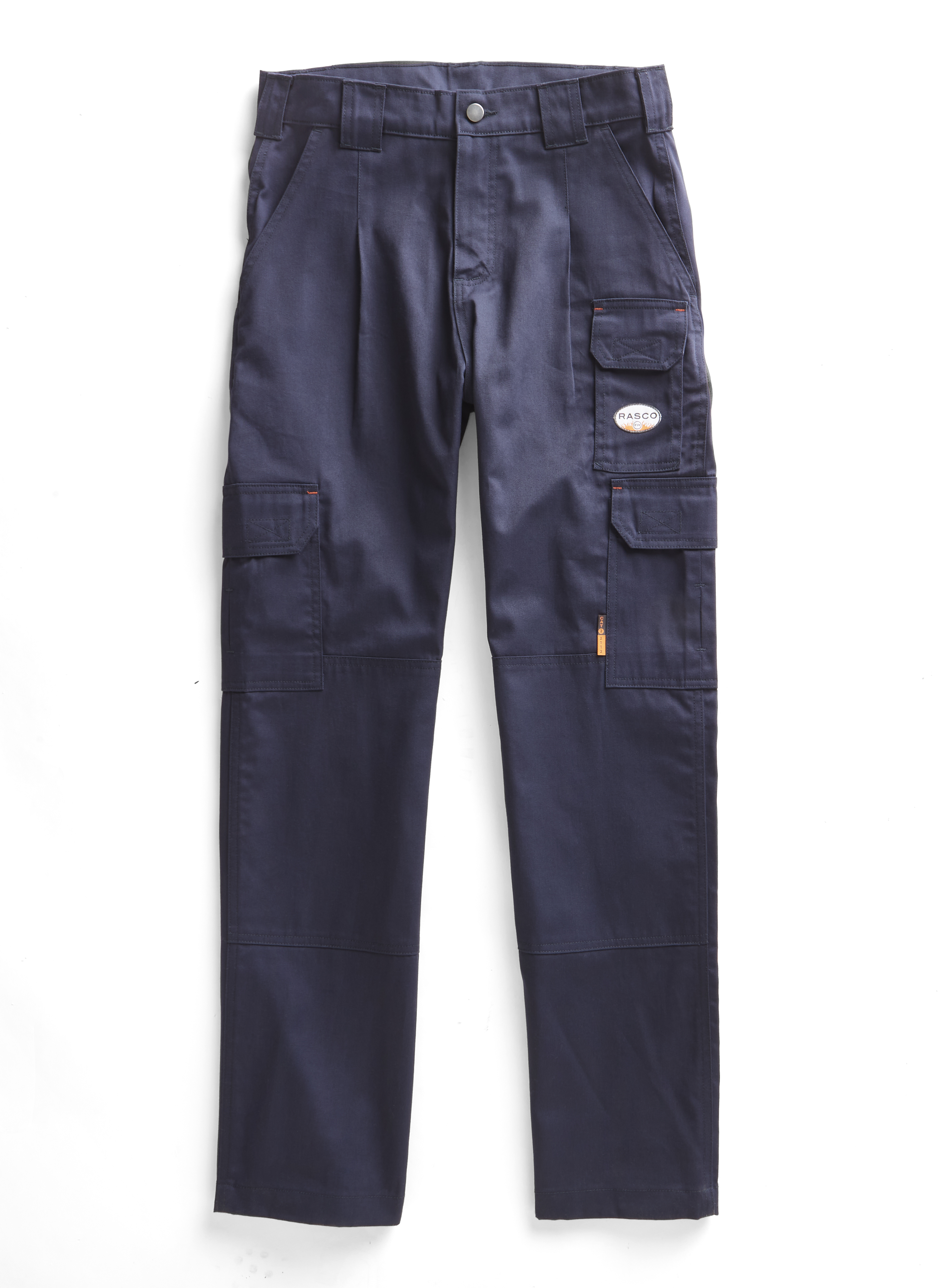 Picture of Rasco FR4303 FR Field Pants